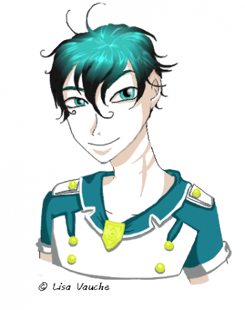 Reese Jackson (2013)